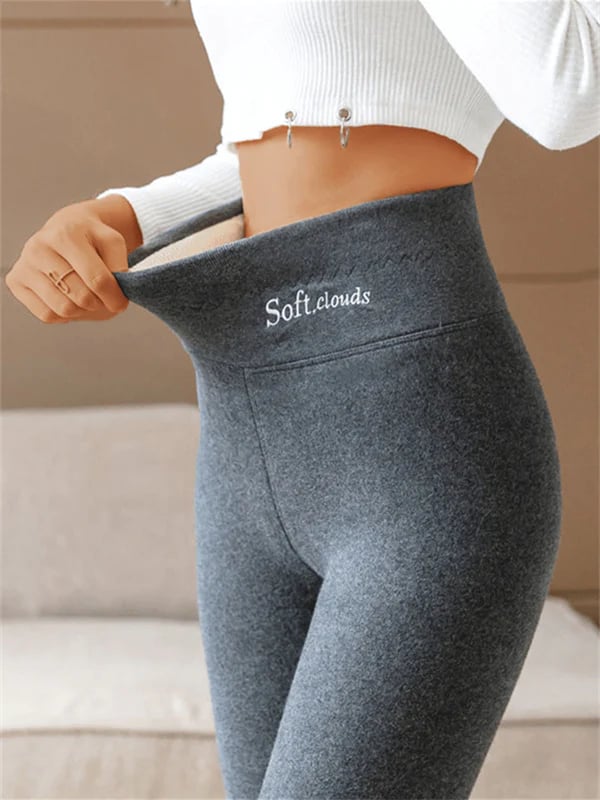 🏆Last Day 49% OFF ❄️Winter Fleece Pants