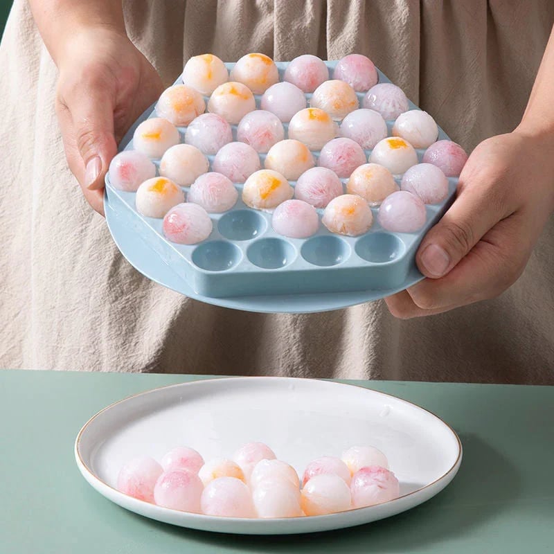 🔥Creative Home Ice Maker-Homemade