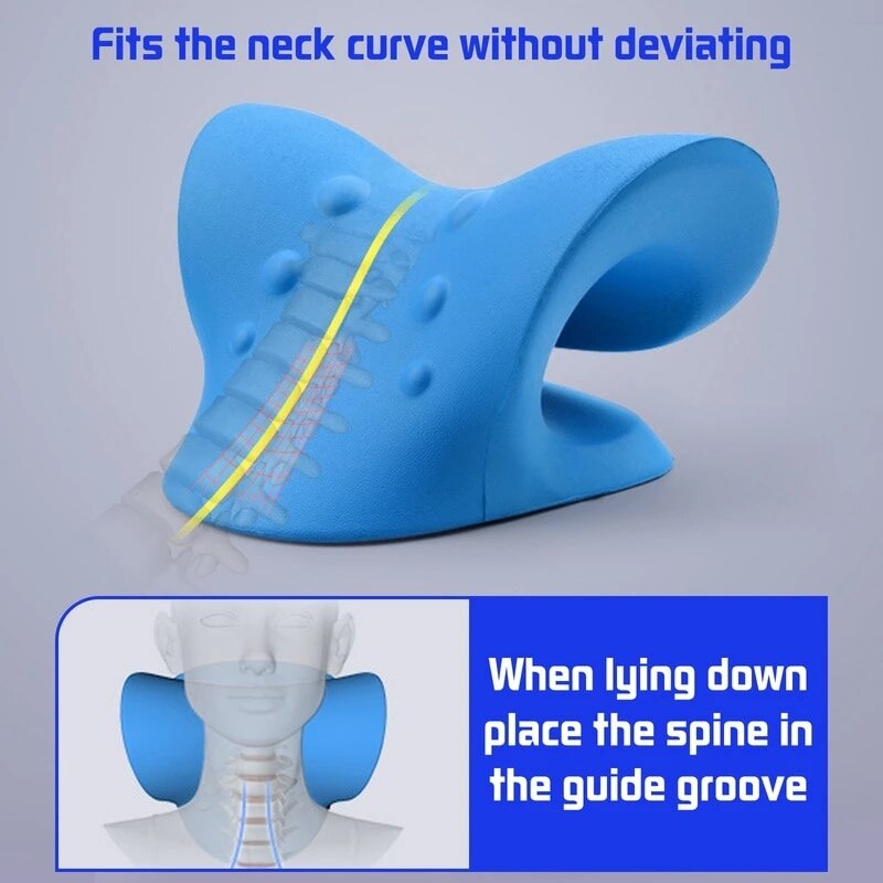 EvoFit Neck & Shoulder Relaxer