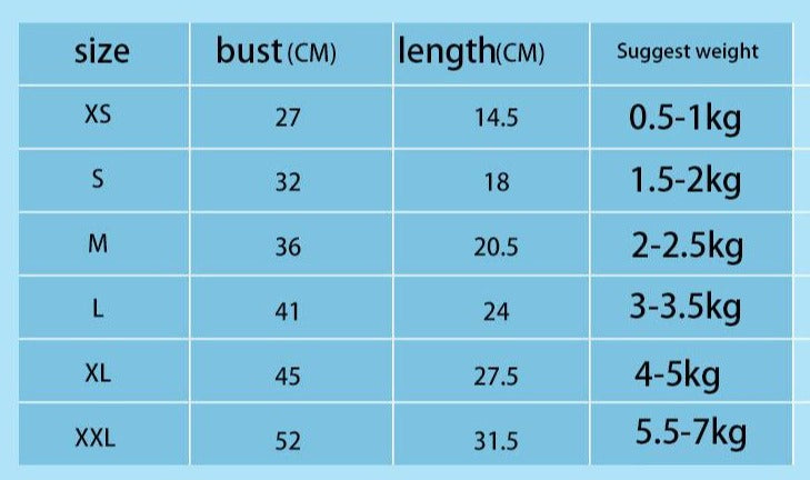 Contrast Color Flower Dog Cat Vest