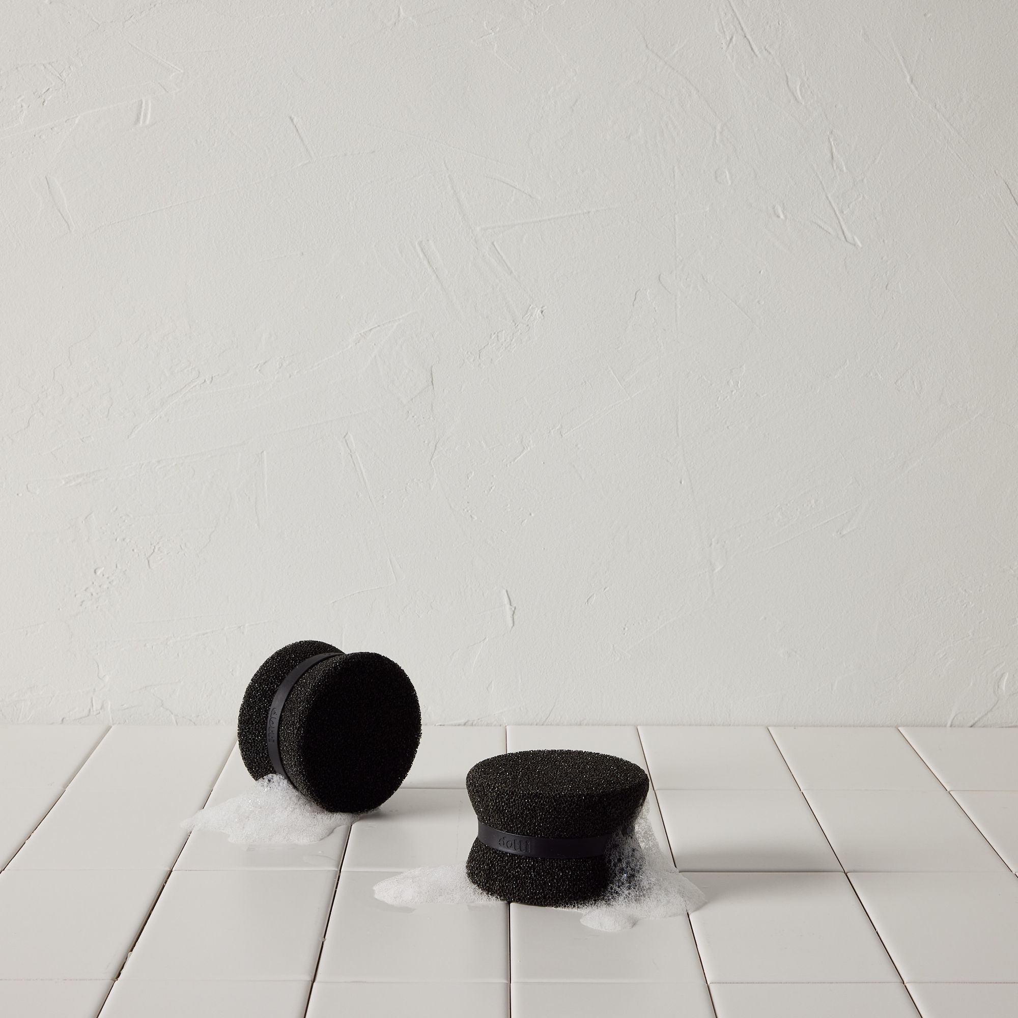 Super Scrubber Sponges, Set of 6