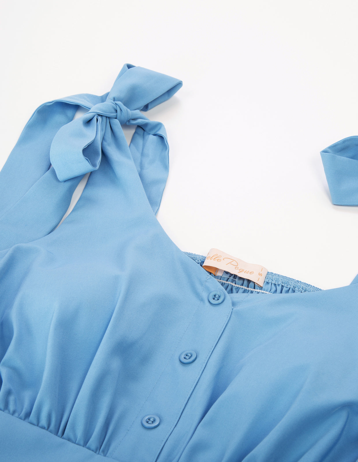 Floral Printed Tiered Midi Dress Sleeveless V-Neck Defined Waist A-Line Dress