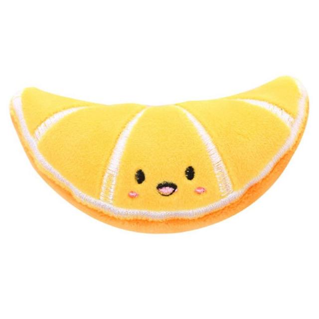 Dogs Fruit Plush Toy