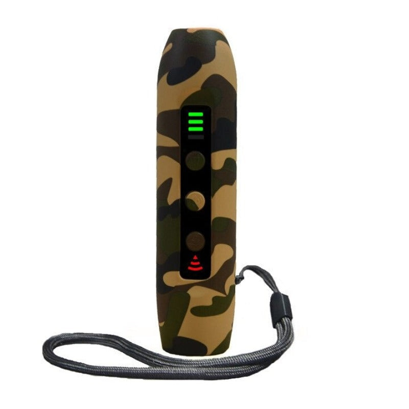 High Power Ultrasonic Dog Repeller | Dog Anti Barking Device