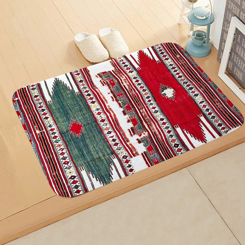 Mat Carpet Toilet Mat Entrance Door Mat