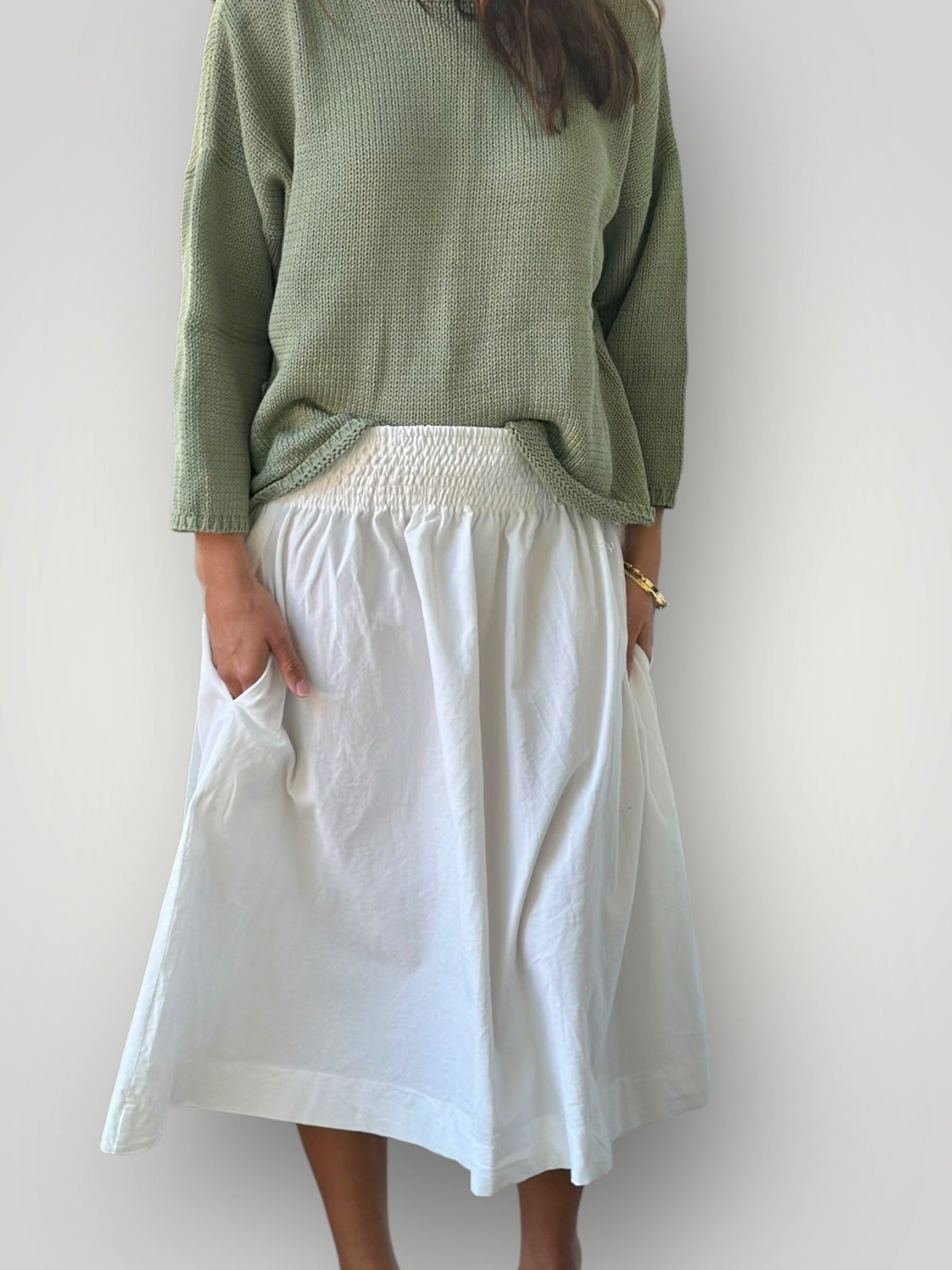 winter white cord