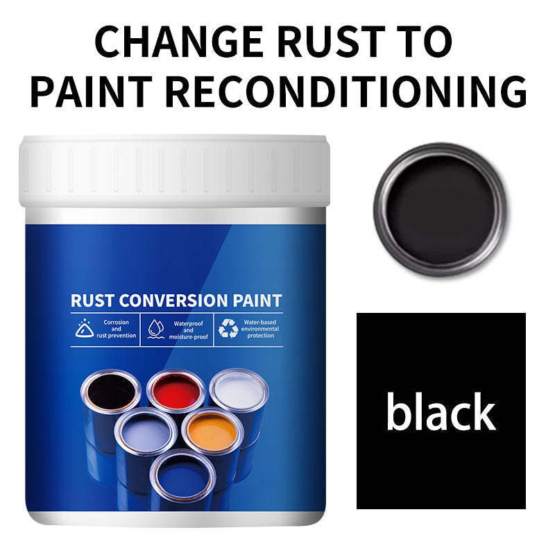 ✅LIMIT TIME 49% OFF🔥Metal Rust Preventive Paint