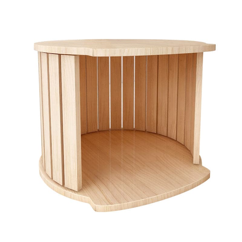 126cm Modern Capsule Cat Tree Australia