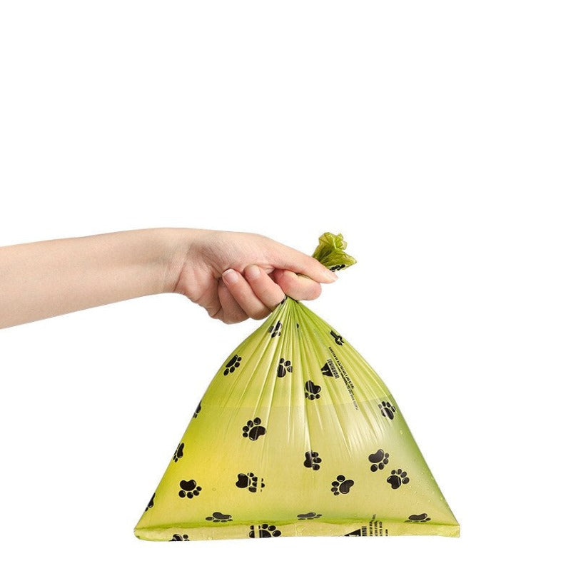 Dog Poop Bag