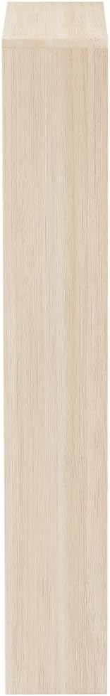 Wood Shoe Cabinet with 3 Doors, Shoe Cabinets, Retractable Handles, Double Depth, 63 x 24 x 115 cm