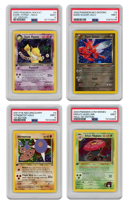 Premium Pokemon Mystery Box