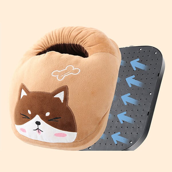 🥰Cute Electric Foot Warmer🔥