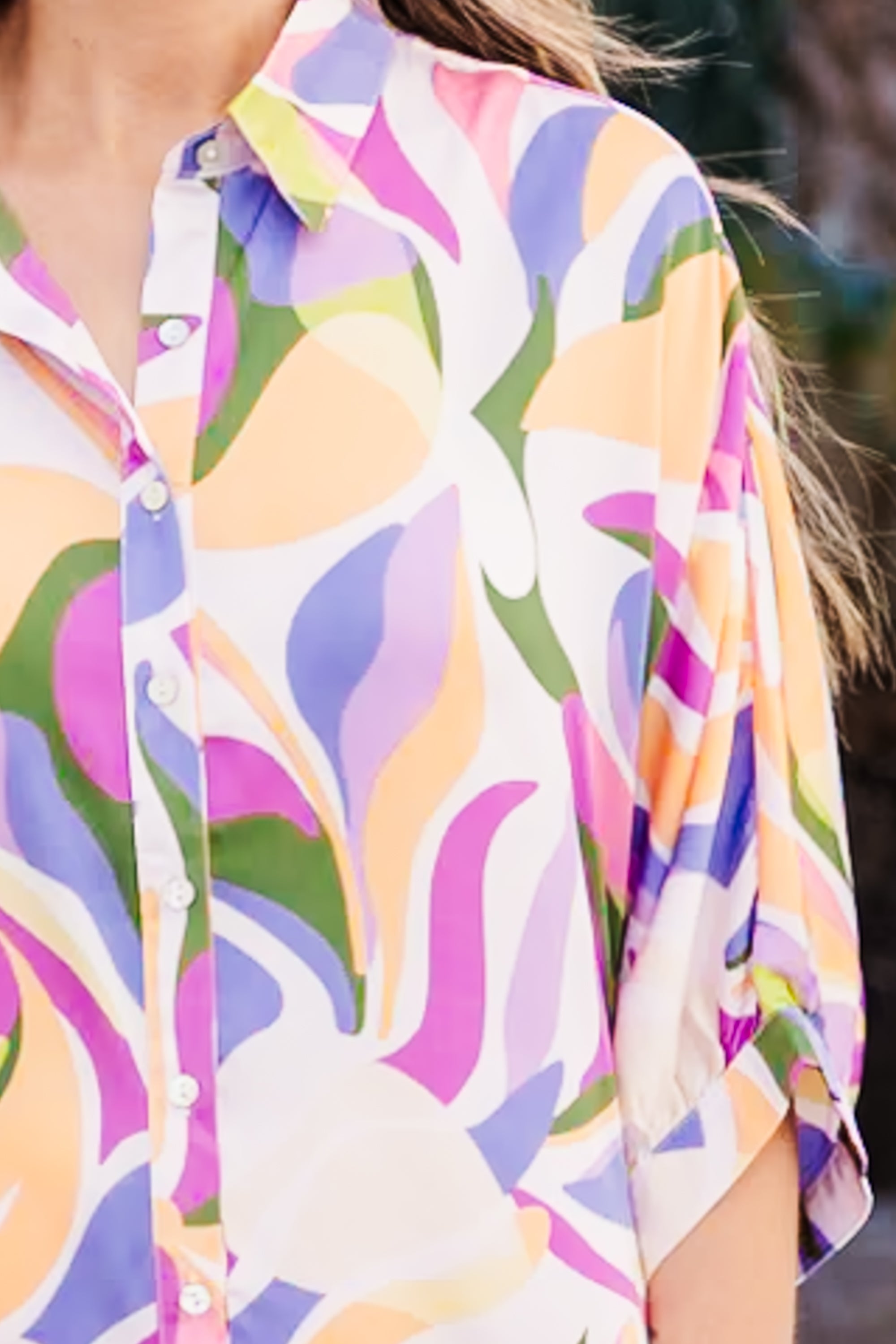 Cheering You On Top. Multi