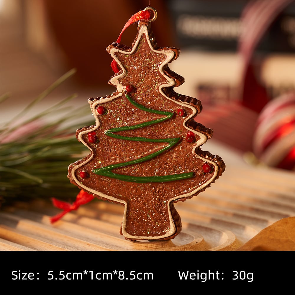 🎁Funny Christmas Gift Ornament