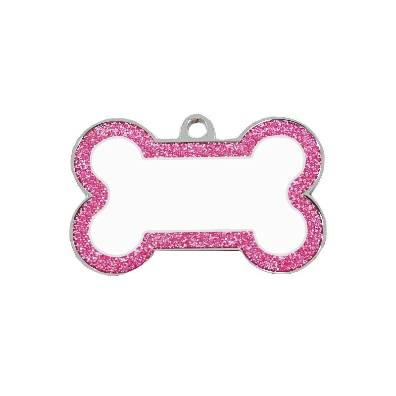 Cartoon Style Alloy Cartoon Pet Accessories