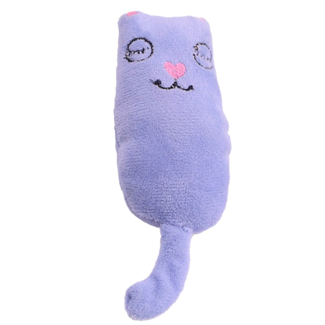 Plush Catnip Toys For Cat