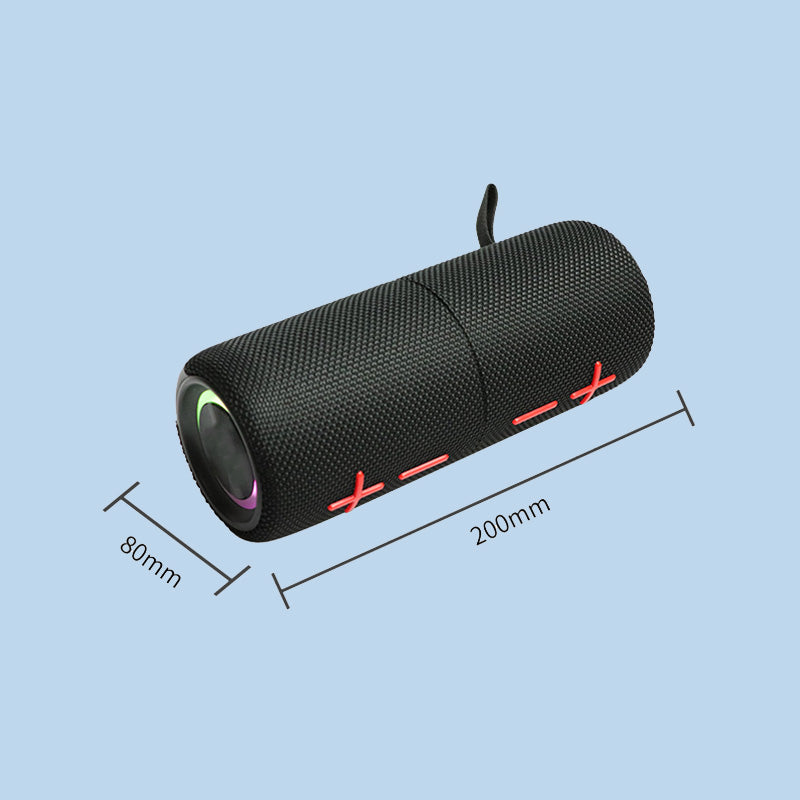 🎅Christmas Pre-sale🎁2 in 1 Magnetic Dual Splittable Bluetooth Speaker