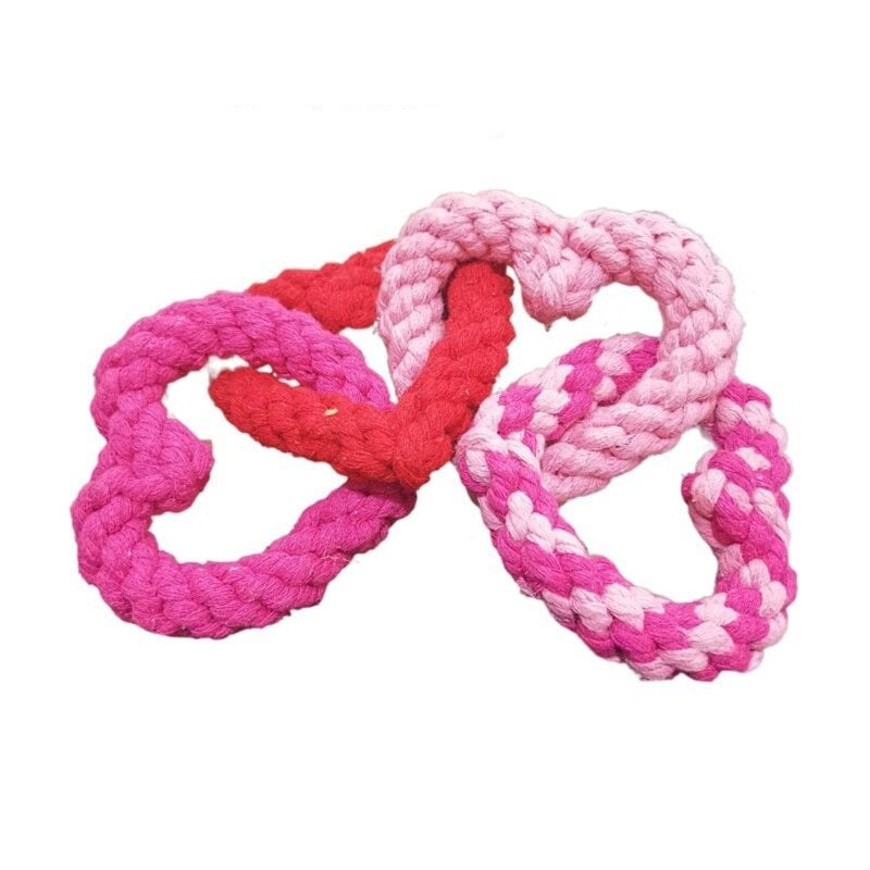 Dog Rope Toy