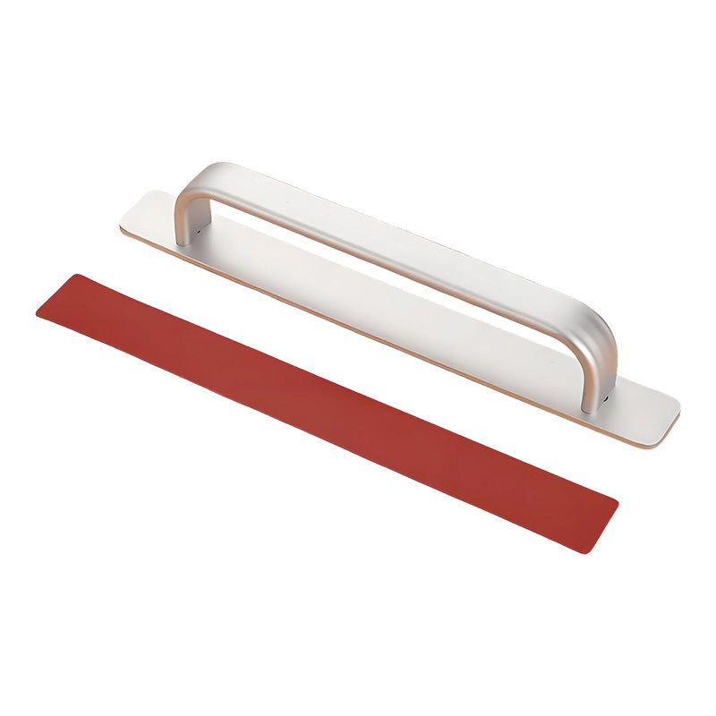 Aluminum Alloy Door Handle