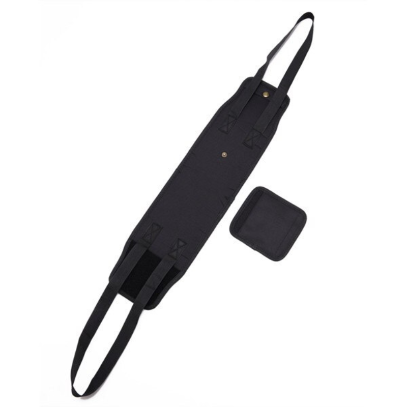 Dog Harness Lift Support Protection Belt