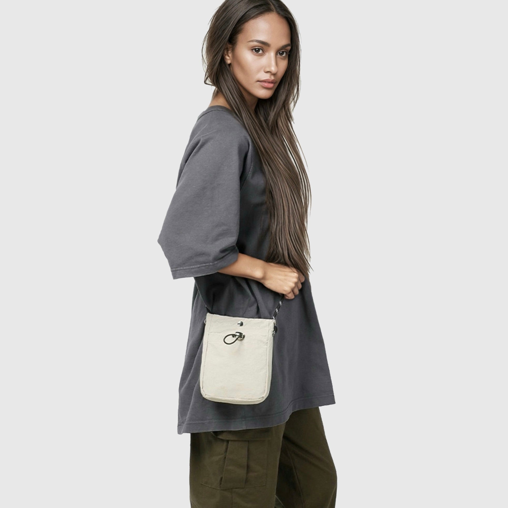 Casual Lite Mini Bag