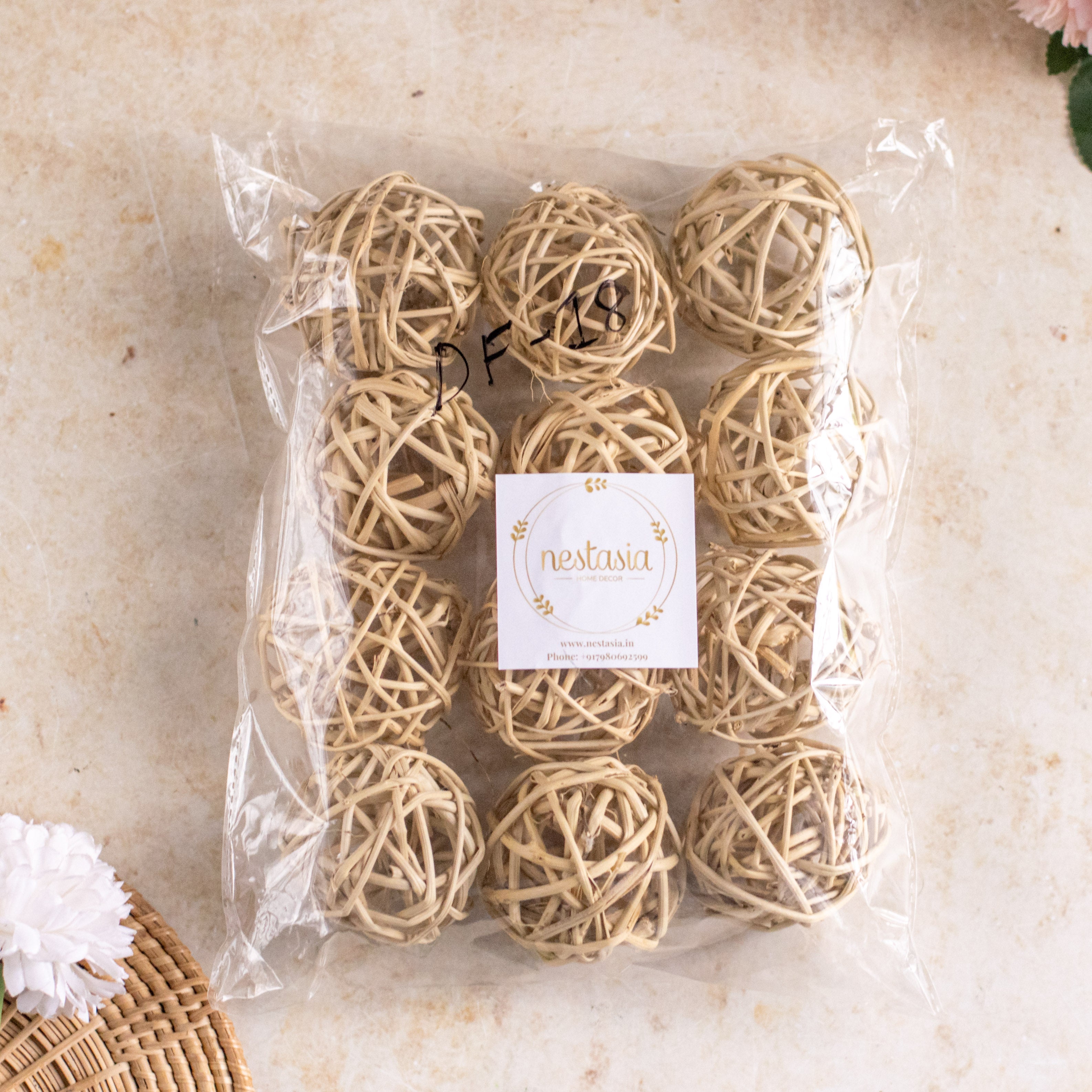 Ball Ornaments