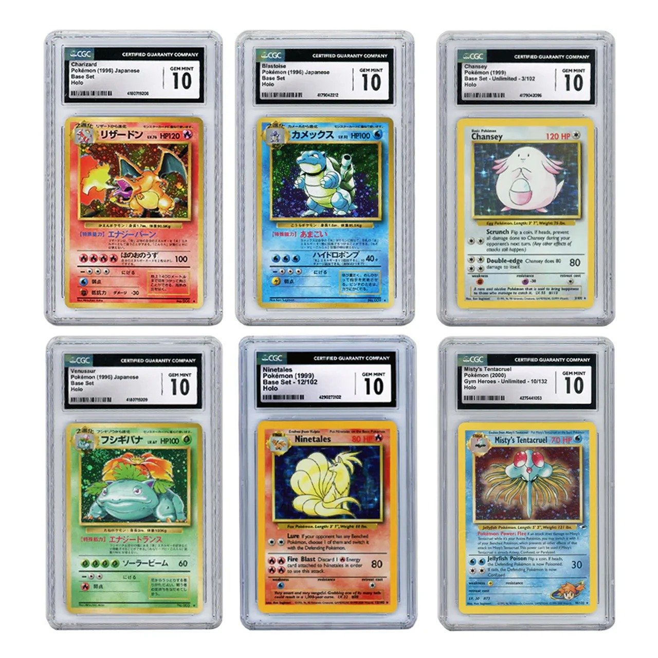 Starter Pokémon Mystery Box and Golden Ticket