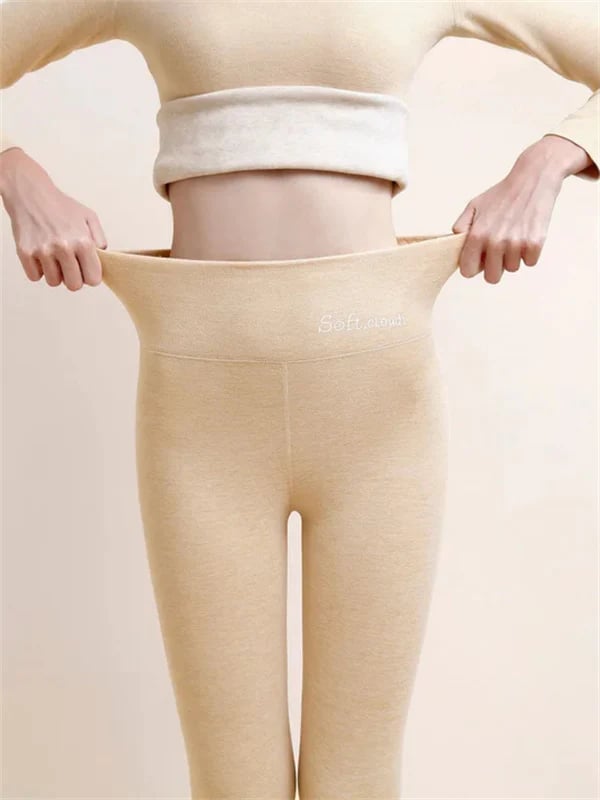 🏆Last Day 49% OFF ❄️Winter Fleece Pants