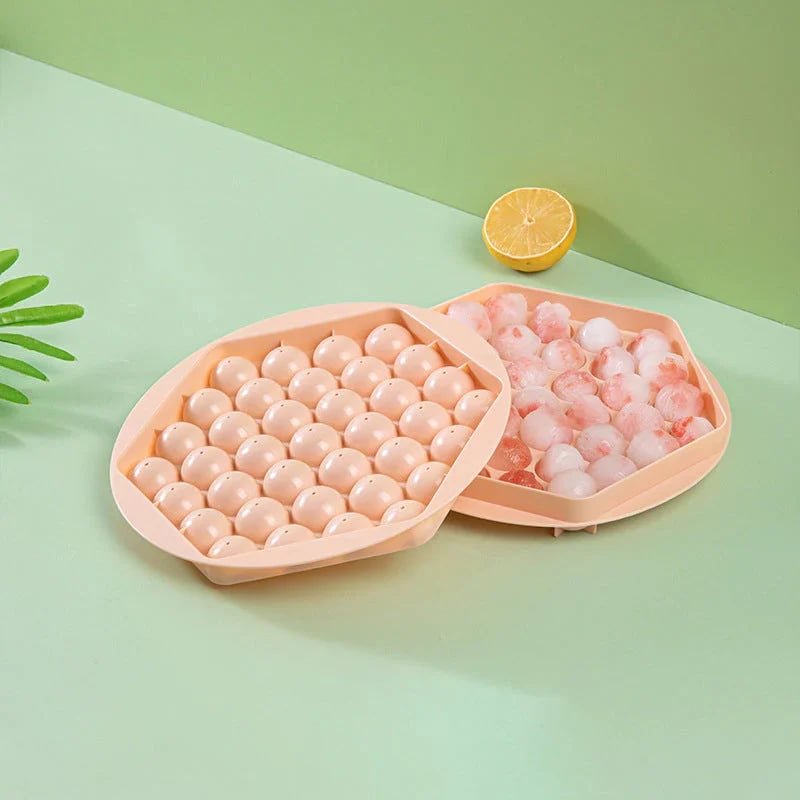 🔥Creative Home Ice Maker-Homemade