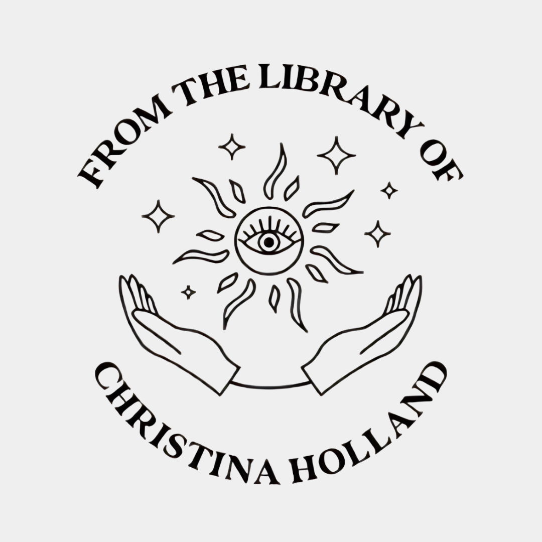 Bookie Custom Embosser