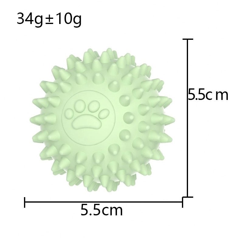 New Pet Chewing And Molar Cleaning Toys