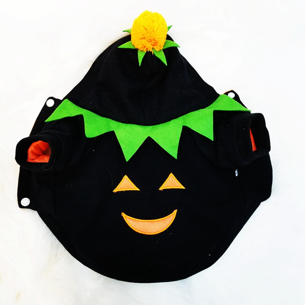 Halloween Hoodies For Dogs