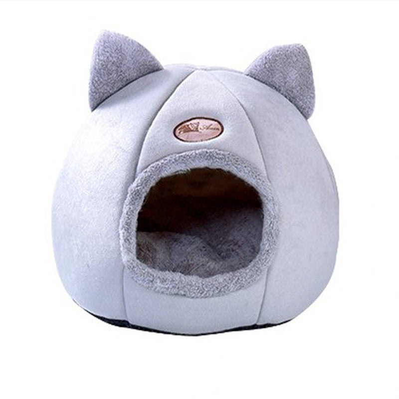 Indoor Removable Cat Bed