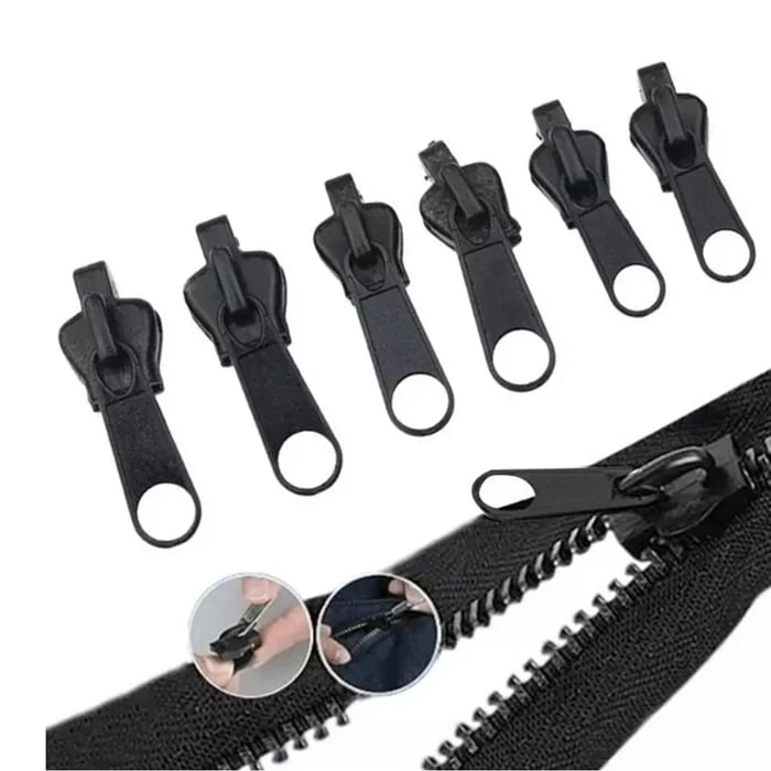 🔥FIX ZIP PULLER(BUY 1 GET 1 FREE)