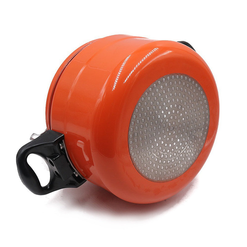 Uncoated Explosion-Proof Pressure MIni Cooker