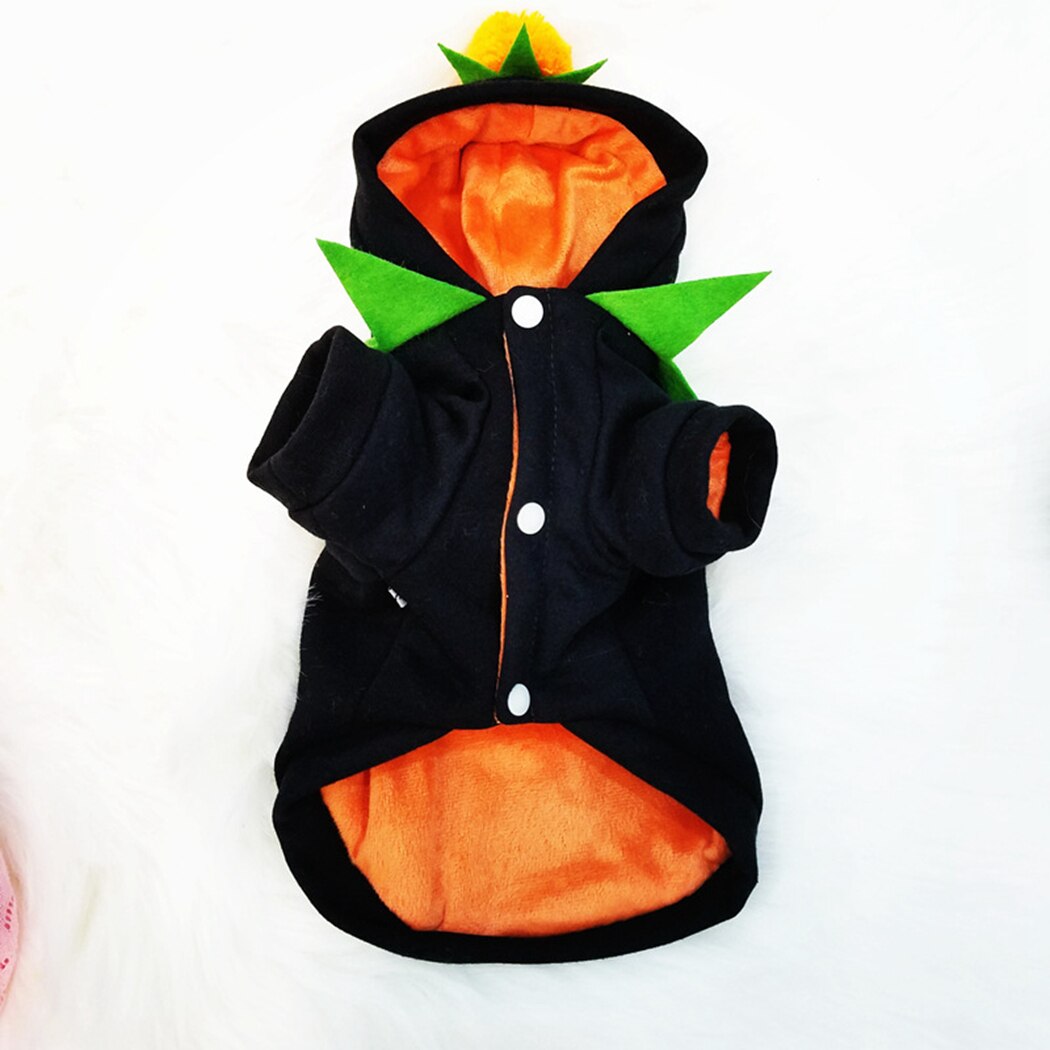 Halloween Hoodies For Dogs