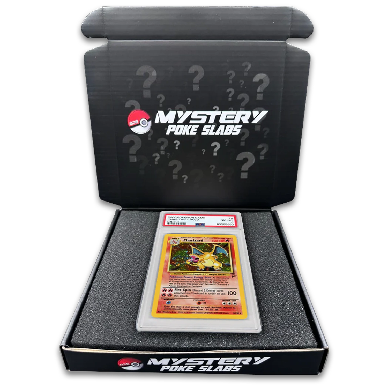 Starter Pokémon Mystery Box