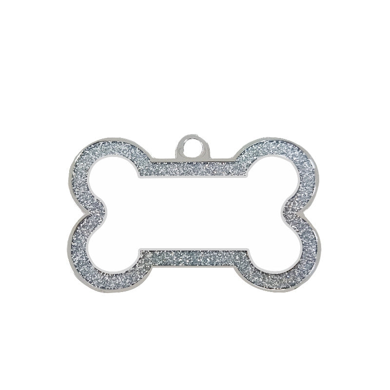 Cartoon Style Alloy Cartoon Pet Accessories