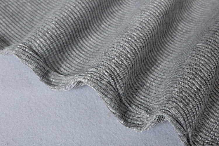 Solid Color Casual Lace-Up Slouchy Suit(7 color)