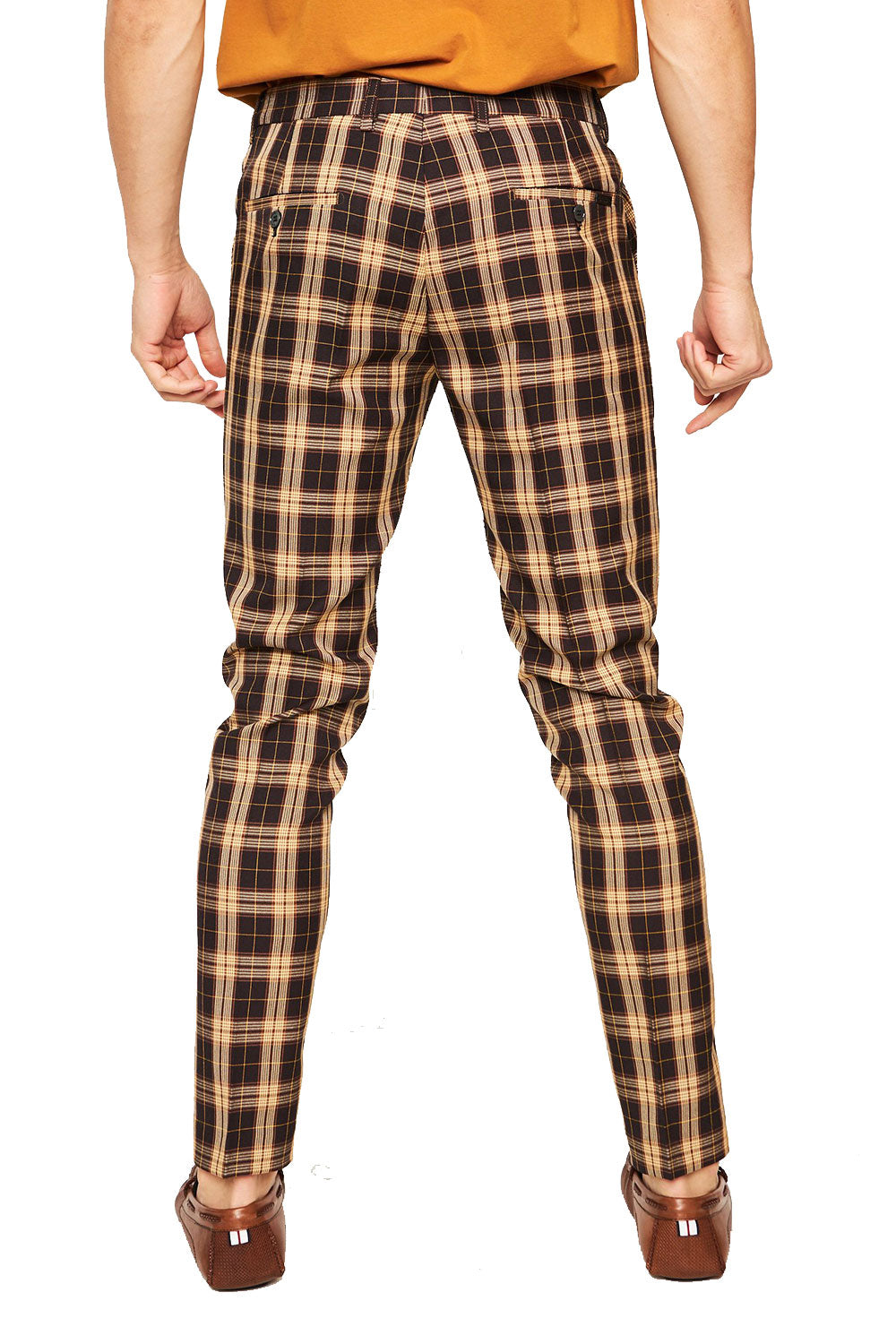 check all the boxes Pants