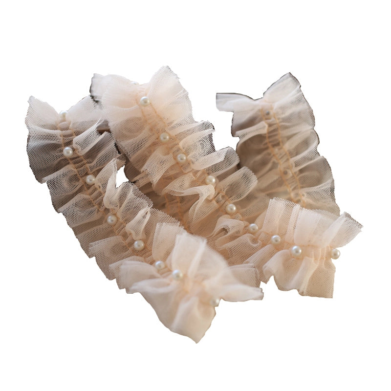 Vacation Minimalist Gauze Solid Color