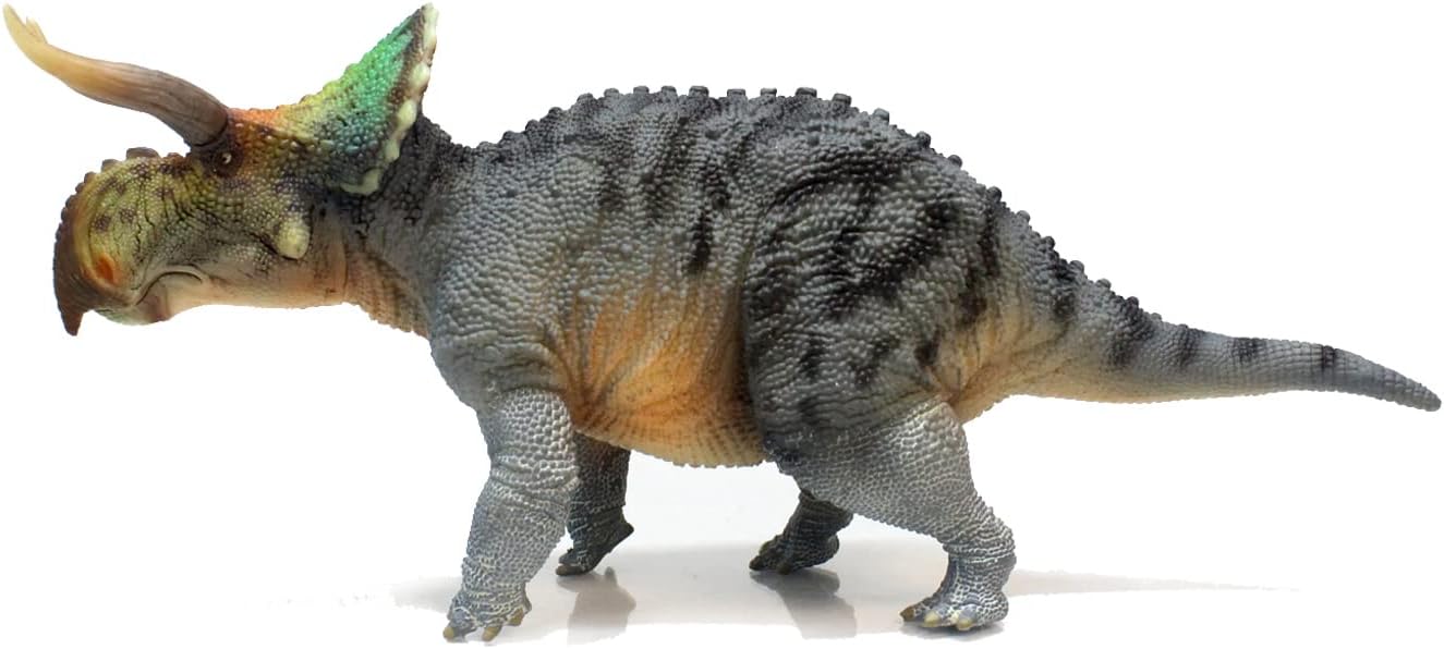Series（Nasutoceratops 1：35 Science and Art Model） Multicolor
