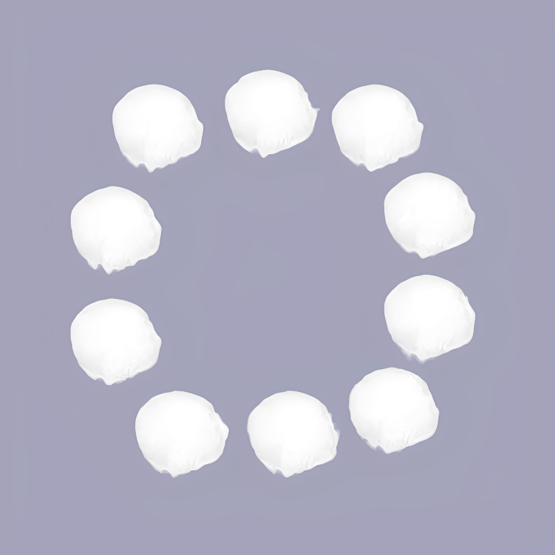 Bite Resistant Cat Ball Toys