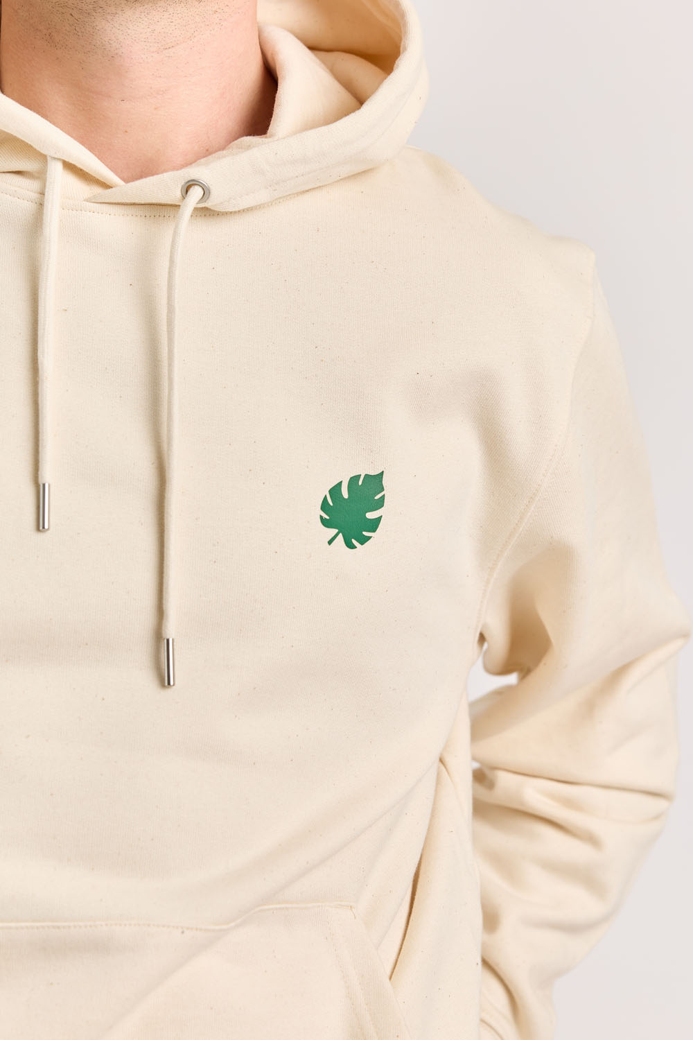 hoodie / Leaf
