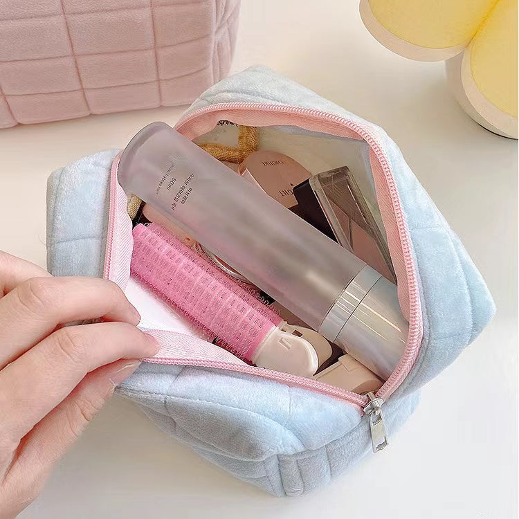 Icecream Makeup Bag