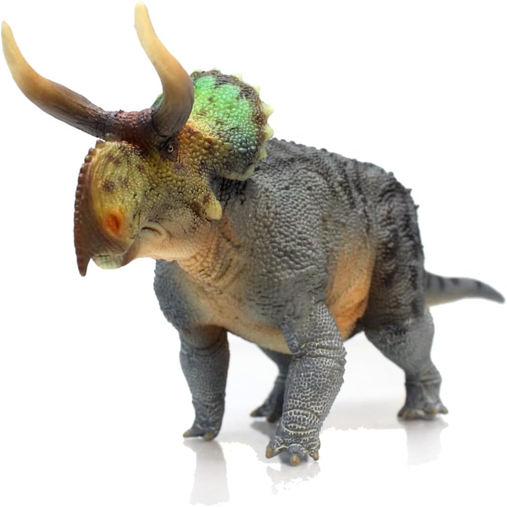 Series（Nasutoceratops 1：35 Science and Art Model） Multicolor