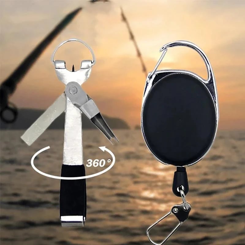 Fast knotting tool - professional knotting in seconds