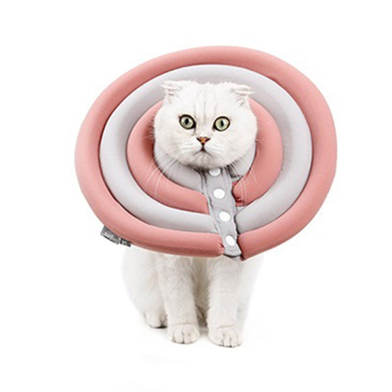 Collar Neck Pillow For Dog