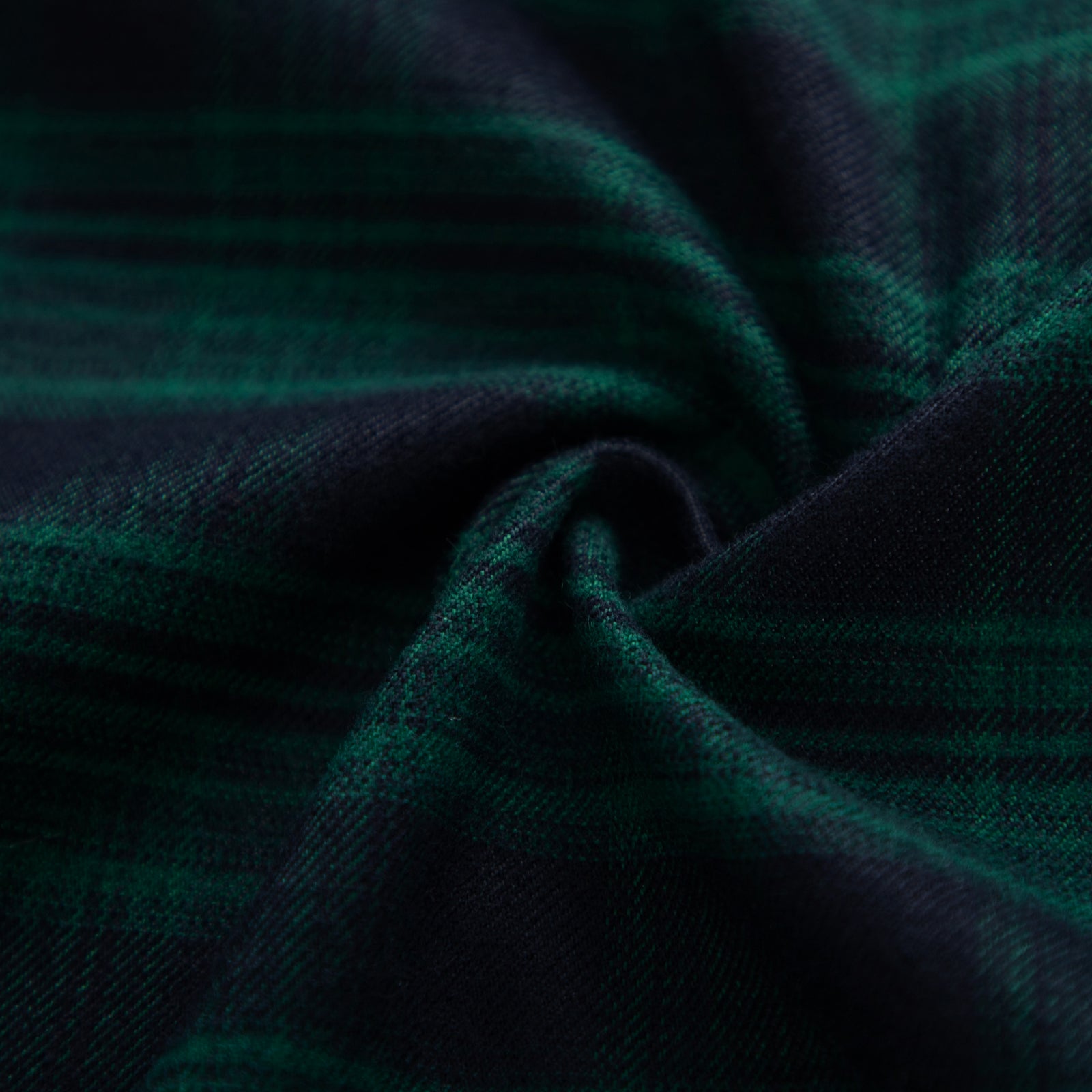 Vintage A-Line Skirt High Waisted Midi Skirt with Pockets & Buttons