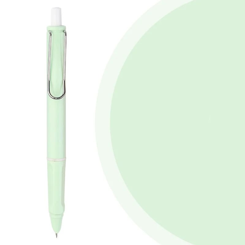 2023 New Retractable Fountain Pen